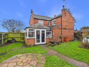 Rear Elevation- click for photo gallery